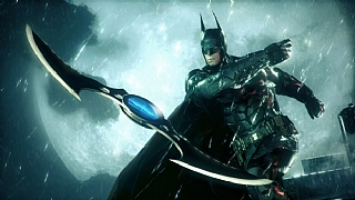 Batman: Arkham Knight'ın yeni fragmanı geldi!