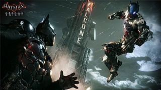 Batman: Arkham Knight'ı sadece yetişkinler oynayabilecek!