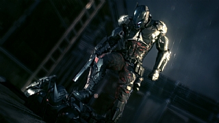 Onaylandı! Batman: Arkham Knight PC'ye kutulu olarak geliyor!