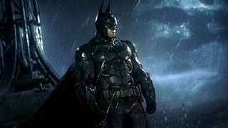Batman: Arkham Knight'ın fragmanı ertelendi