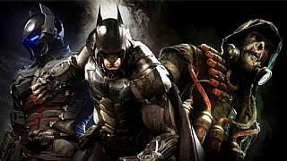 Batman: Arkham Knight'ın web sitesinde, dört karakter ortaya çıktı!