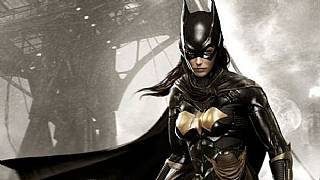 Arkham Knight'ta, Batgirl'ün kim olduğu ortaya çıktı!