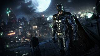 Batman: Arkham Knight'tan yeni bir fragman yayımlandı