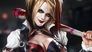 Batman Arkham Knight'tan Harley Quinn fragmanı!