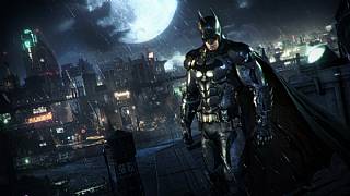 Batman: Arkham Knight'tan yeni ekran görüntüleri yayımlandı