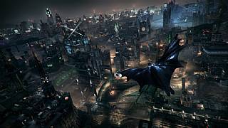 Batman: Arkham Knight'tan tam 1 saatlik oynanış videosu paylaşıldı!