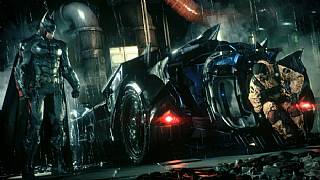 Batman: Arkham Knight’ın ilk gün yaması 3.5GB!