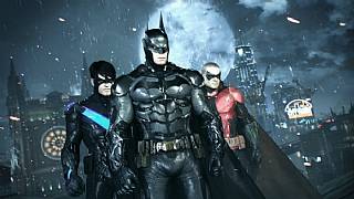 Batman'i PC'ye uyarlayan ekip sadece 12 kişiden oluşuyormuş!