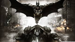 Batman: Arkham Knight, Xbox:One'da da büyük sorunlar yaşıyor!