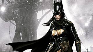 Arkham Knight için Batgirl DLC'si duyuruldu!