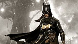 Batgirl DLC'si önümüzdeki hafta geliyor!