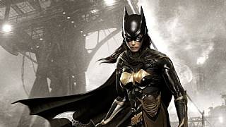 Batgirl DLC'sinin çıkışı ertelendi!