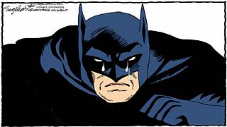 Batman: Arkham Knight için güncelleme beklemeyin