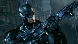 Nvidia, Batman: Arkham Knight için konuştu