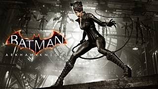 Batman'in DLC fragmanında yorumlar devre dışı!