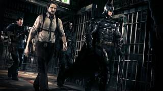 Batman: Arkham Knight için yeni güncelleme yayımlandı