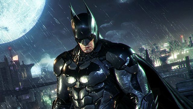 Batman: Arkham Knight'ın yeni görev paketinin çıkış tarihi açıklandı