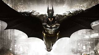 Batman: Arkham Knight'ın Linux ve Mac sürümleri iptal edildi