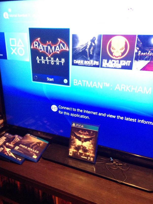 Batman: Arkham Knight'ın çıkış tarihini kırdı!