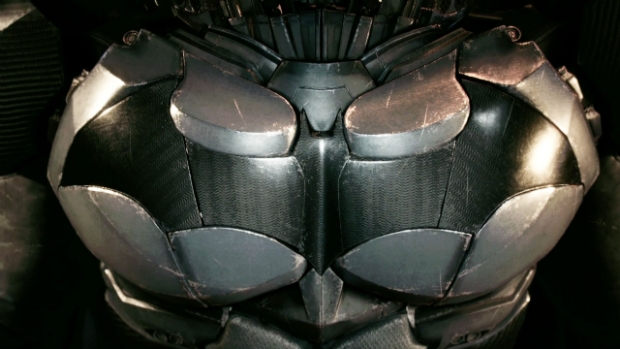 Batman: Arkham Knight’ın ilk gün yaması 3.5GB!