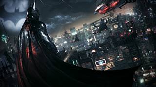 Kevin Conroy'dan Batman açıklaması