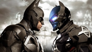 Batman: Arkham serisinin yapımcısından