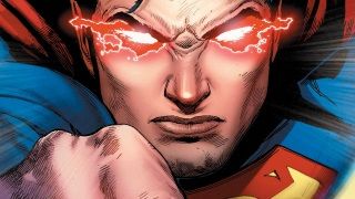 Warner Bros yeni bir DC oyunu üzerinde çalışıyor