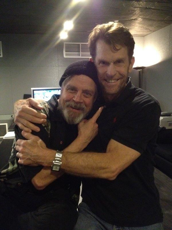 Batman seslendirmeni Kevin Conroy hayatını kaybetti