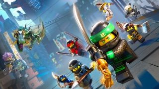 89 TL'lik Lego NinjaGO bedava oldu