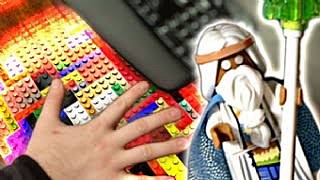 CorridorDigital'den Lego parodisi geldi!