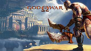 God of War Collection, RPCS3 son versiyonunda 60FPS olarak çalışıyor