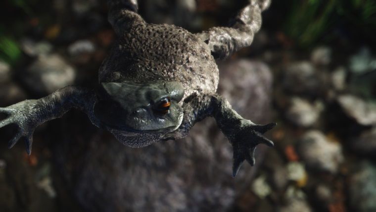 Crytek'in yeni oyun motoru CryEngine 5.5, GDC 2018'de tanıtıldı