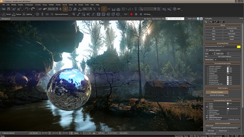 CryEngine artık Steam'de 