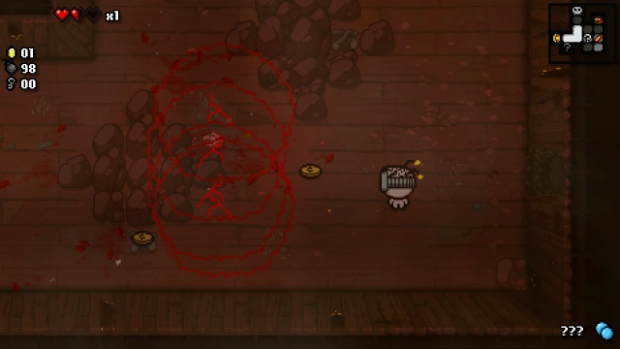 The Binding of Isaac: Afterbirth ön siparişe açıldı