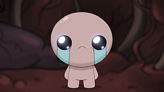 The Binding of Isaac: Rebirth, Xbox One'a geliyor