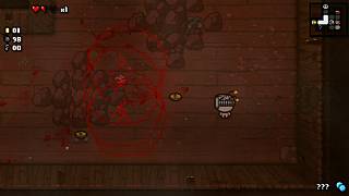 The Binding of Isaac: Afterbirth ön siparişe açıldı