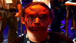 Merlin'in Kazanı'na özel BlizzCon 2014 görüntüleri #2