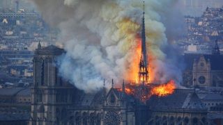 Assassin's Creed: Unity, Notre Dame'ın tamirinde kullanılabilir