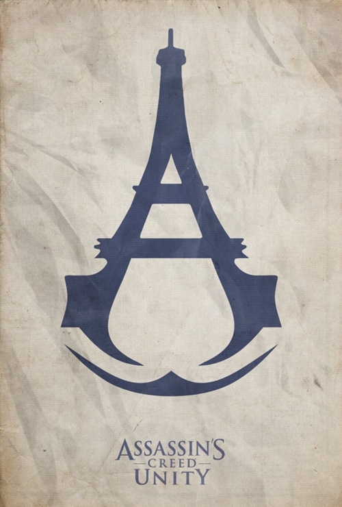 Assassin's Creed: Unity, üç yıldır geliştiriliyormuş!