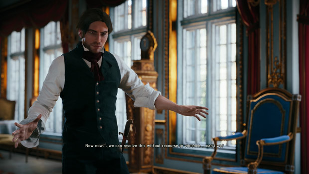 "Assassin's Creed: Unity yapımcıları, oyun dünyasına özür borçlu"