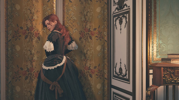 Assassin's Creed: Unity