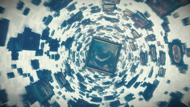 Assassin's Creed: Unity