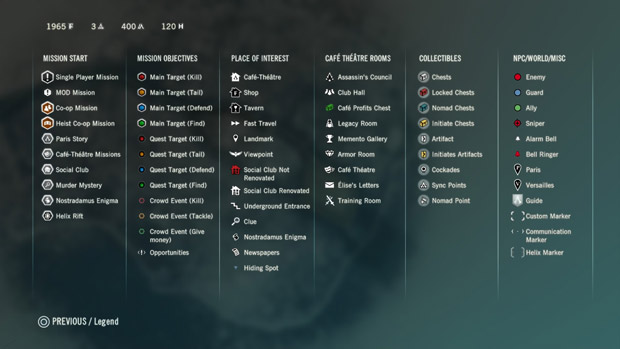 Assassin's Creed: Unity