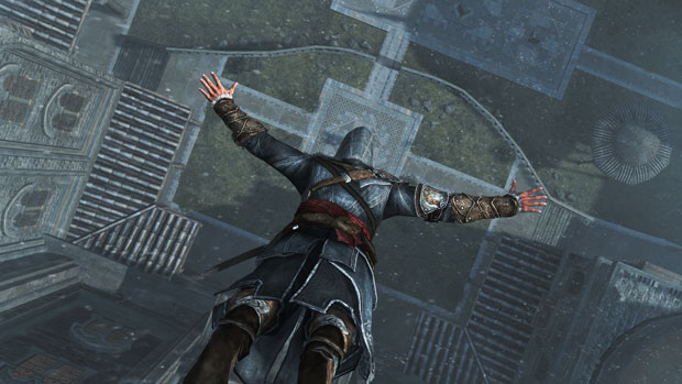 Assassin's Creed: Unity'nin ardından Ubisoft'un hisseleri düştü