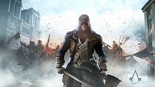 Assassin's Creed: Unity'nin Türkçe yaması çıktı!
