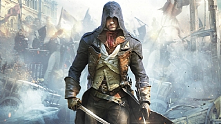 Assassin's Creed Unity'nin 5. yaması çıktı