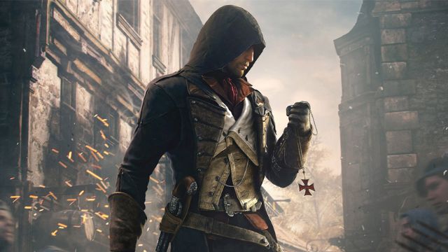 Assassin’s Creed: Unity’nin beşinci güncellemesi gecikecek