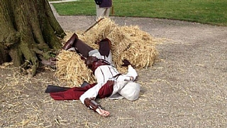 Assassin's Creed'deki samana atlama, akademik olarak araştırıldı