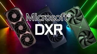 Microsoft DirectX Raytracing 1.2’yi Duyurdu