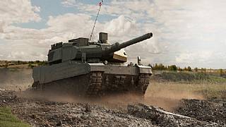 Armored Warfare'a Türk tankı Altay ekleniyor!